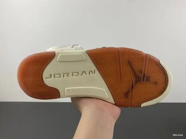Rep TBK Grito 5 El Jordan HF8833-100 Air 0512
